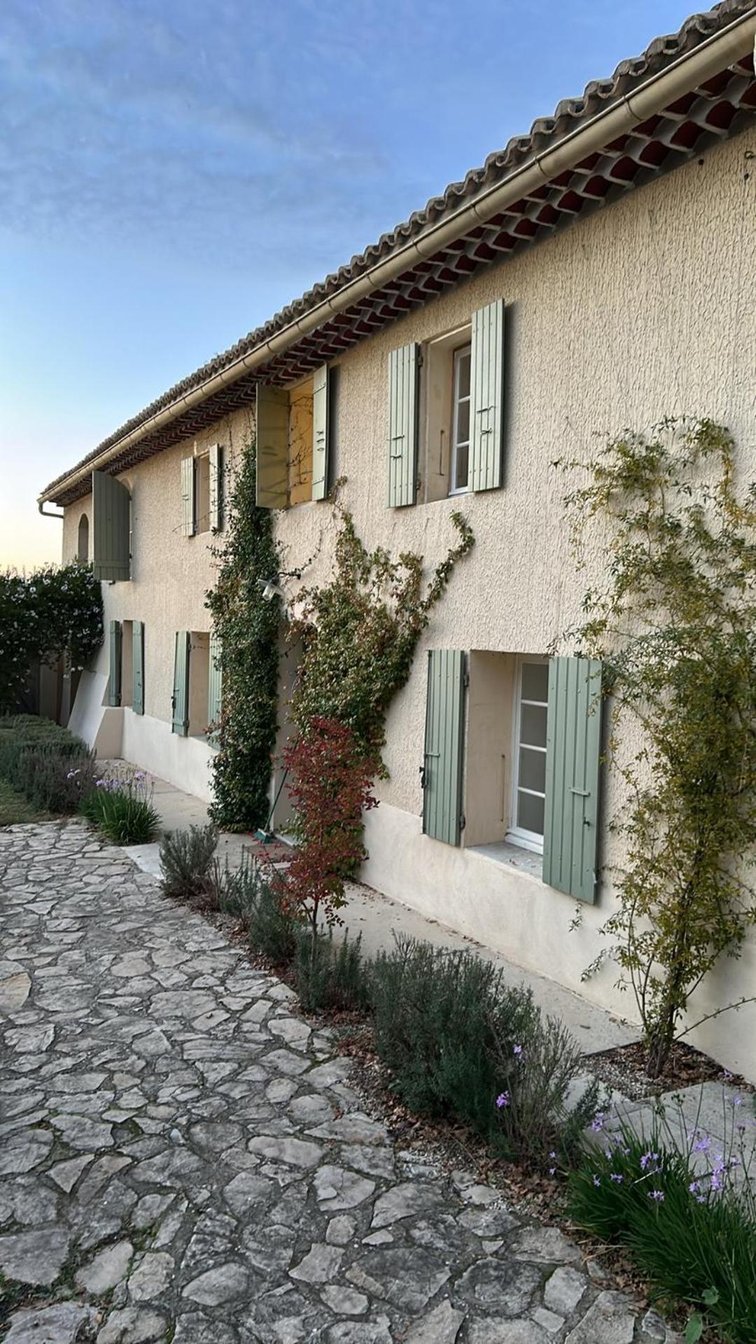 Le Mas Des Poules Chambres D'Hotes De Charme Saint-Roman-de-Malegarde Exterior photo