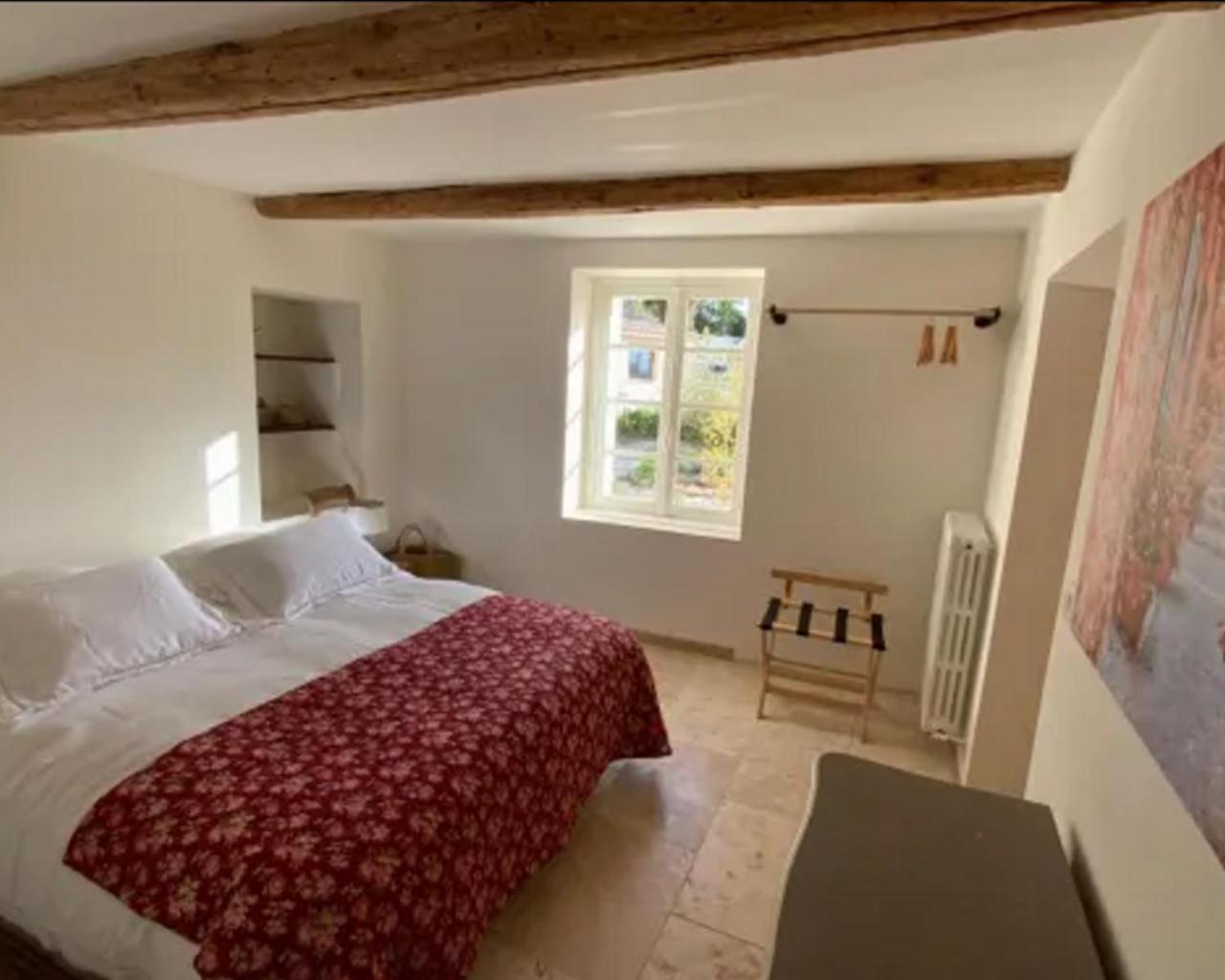 Le Mas Des Poules Chambres D'Hotes De Charme Saint-Roman-de-Malegarde Exterior photo